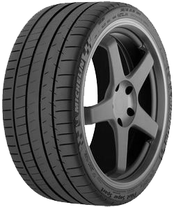 Michelin SUP-SP XL (*) DOT 2017 gumiabroncs