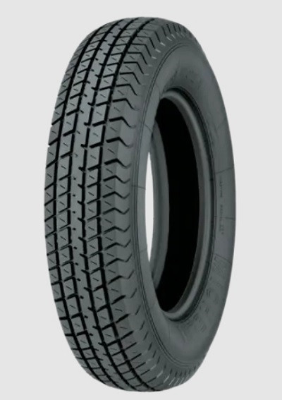 Michelin PIL-X TT OLDTIMER PILOTE X COURSE WEISSWAND 40mm (RMC) gumiabroncs