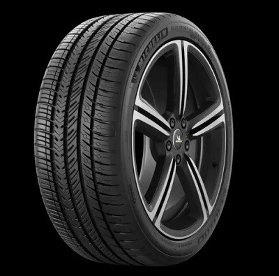 Michelin PRT-AS XL (LM1) ACOUSTIC gumiabroncs