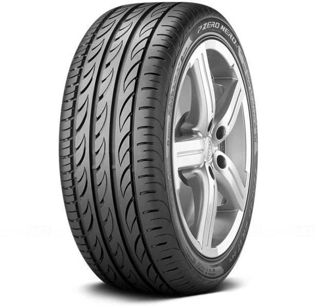 Pirelli P Zero (PZ4) Sports Car gumiabroncs
