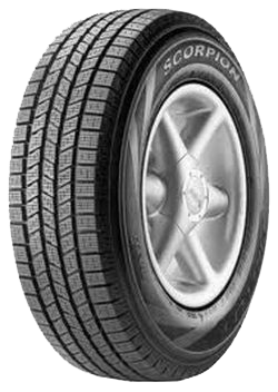 Pirelli SCORPION ICE & SNOW R-F XL gumiabroncs