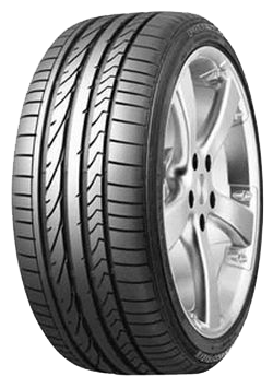 Bridgestone RE050A FZ gumiabroncs