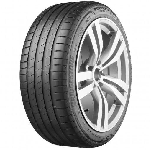 Bridgestone POTENZA S005 XL AO AUDI A3/A3PH gumiabroncs