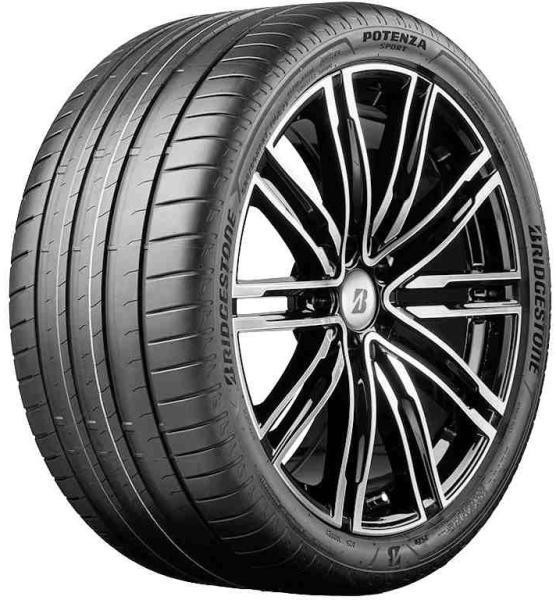 Bridgestone POTENZA SPORT (MGT) gumiabroncs