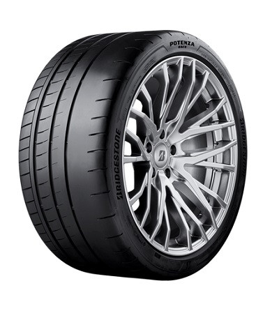 Bridgestone POTENZA RACE gumiabroncs