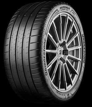 Bridgestone 225/45R17 94Y XL POTENZA SPORT EVO gumiabroncs