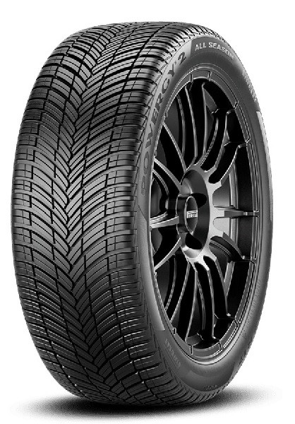 Pirelli POWERGY 2 ALLSE gumiabroncs