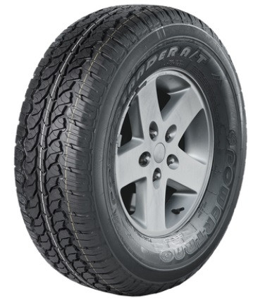 Powertrac POWERTRA LANDER gumiabroncs
