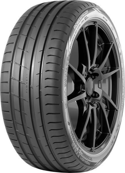 Nokian Powerproof 1 XL FR gumiabroncs