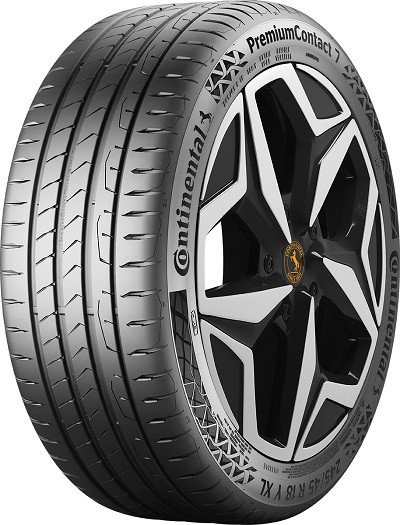 Continental PREMIUMCON. 7 gumiabroncs