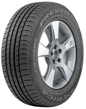 Debica PRESTO SUV gumiabroncs