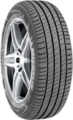 Michelin PRIMACY 3 * MO gumiabroncs