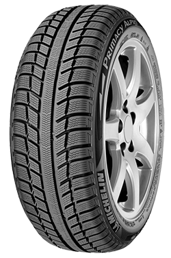 Michelin ALPIN 5 FSL AO gumiabroncs