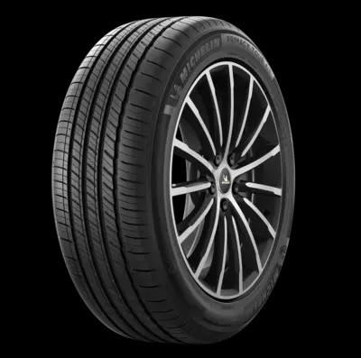 Michelin PRI-AS XL ACOUSTIC LR gumiabroncs