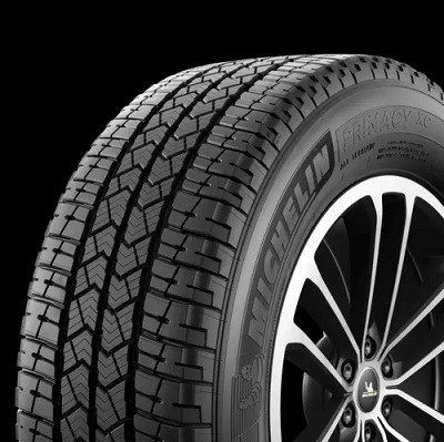 Michelin PRI-XC  M+S gumiabroncs