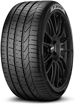Pirelli P-ZERO XL (ELECT) (NCS) P-ZERO (NEU) L.S. gumiabroncs