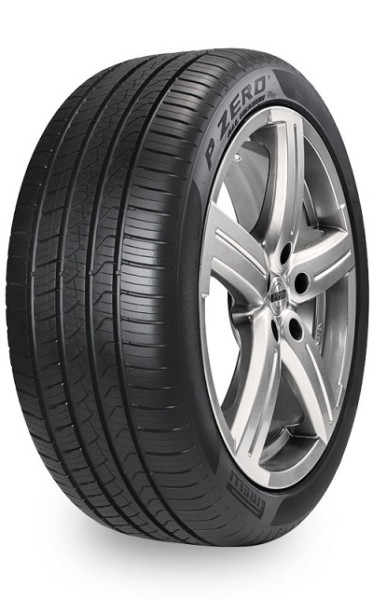 Pirelli PZ-ALL XL OHNE 3PMSF (B) (NCS) gumiabroncs