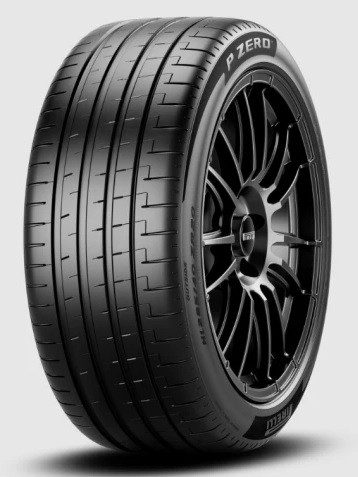 Pirelli P-ZE.(PZ5) gumiabroncs