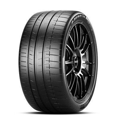 Pirelli P-ZEROR  FSL (rnf) RunForward gumiabroncs