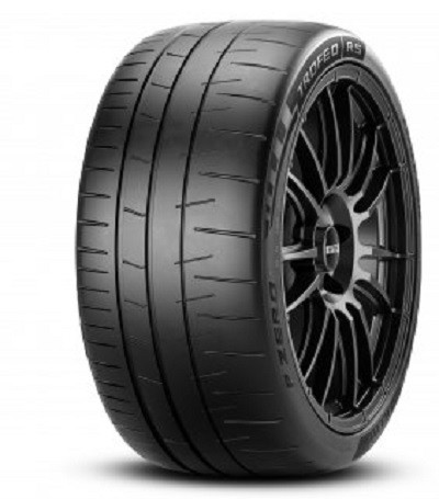 Pirelli TRO-RS XL SEMI-SLICK gumiabroncs