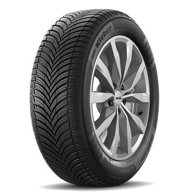 Kleber QUADRAXER SUV gumiabroncs