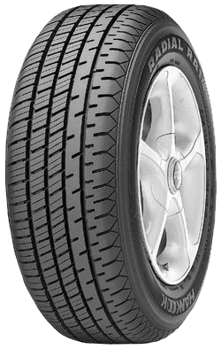 Hankook RA14 gumiabroncs