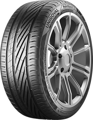Uniroyal RAIN SPORT 5 gumiabroncs
