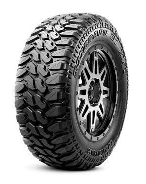 Radar 35x12,5R22 121Q RENEGADE R7 M/T P.O.R BSW gumiabroncs