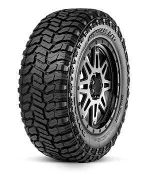 Radar 195/80R15 107/105Q Renegade R/T+ gumiabroncs
