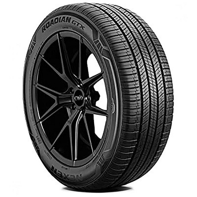 Nexen 215/65R17 99H Roadian GTX RG1 (DEMO,50km,DOT23) gumiabroncs