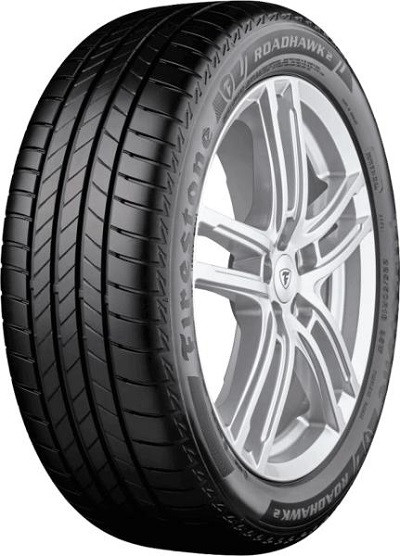 Firestone 215/45R17 91Y XL ROADHAWK 2 gumiabroncs