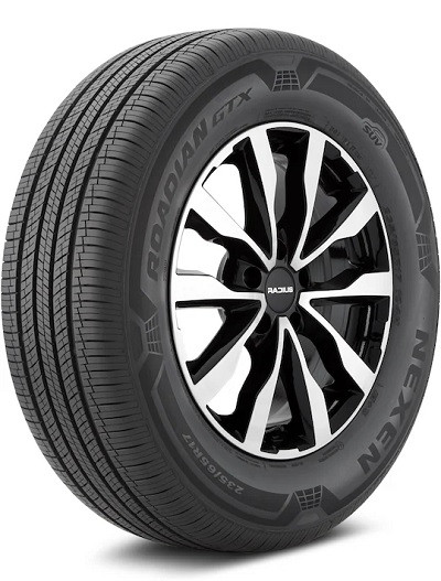 Nexen RO-GTX gumiabroncs