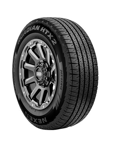 Nexen RO-HTX2 XL gumiabroncs
