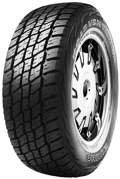 Kumho AT61 gumiabroncs