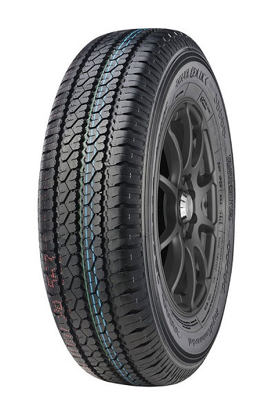 Royal Black ROYAL-BL COMMER gumiabroncs