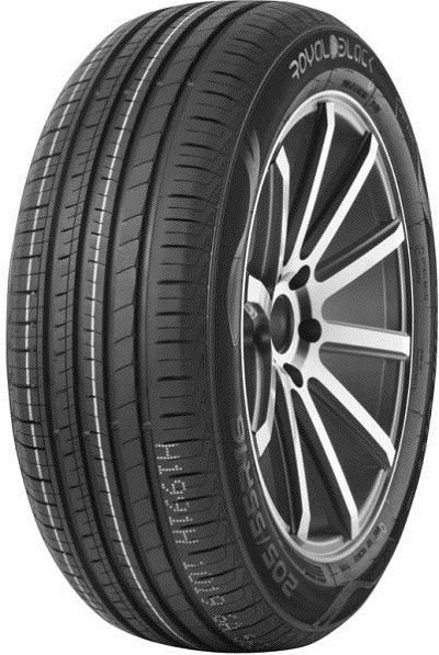 Royal Black Royal Mile 79T TL gumiabroncs
