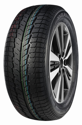 Royal Black Royal Snow 88H TL gumiabroncs