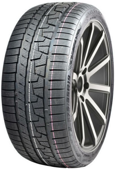 Royal Black ROYAL WINTER UHP 117H XL TL DOT2022 gumiabroncs