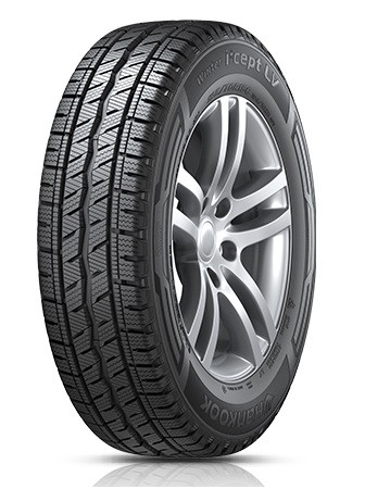 Hankook 215/75R16C 113/111R Winter i*cept LV RW12 gumiabroncs