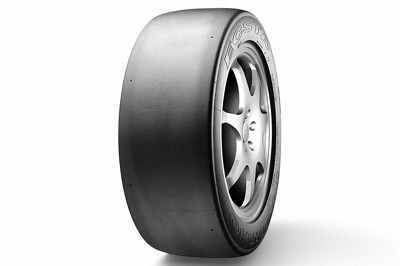 Kumho S700 180/530R13 SLICK K41 SOFT NHS gumiabroncs