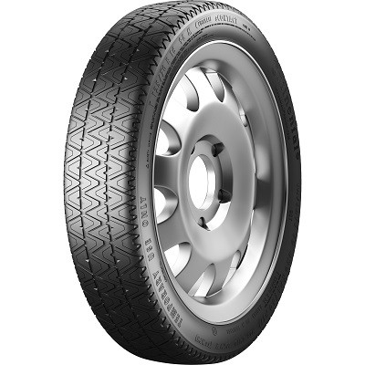 Continental 125/70R16 96M sContact gumiabroncs