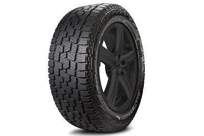 Pirelli SC-AT+ XL M+S (NA0) gumiabroncs