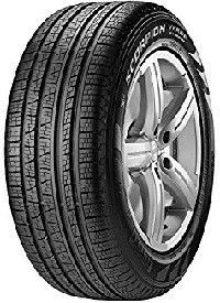 Pirelli ZER-AS XL OHNE 3PMSF M+S (MO) DOT 2018 gumiabroncs