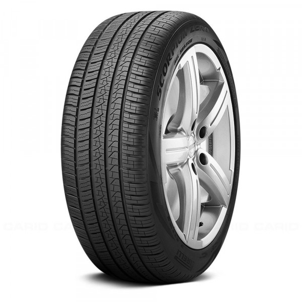Pirelli ZER-AS  OHNE 3PMSF gumiabroncs