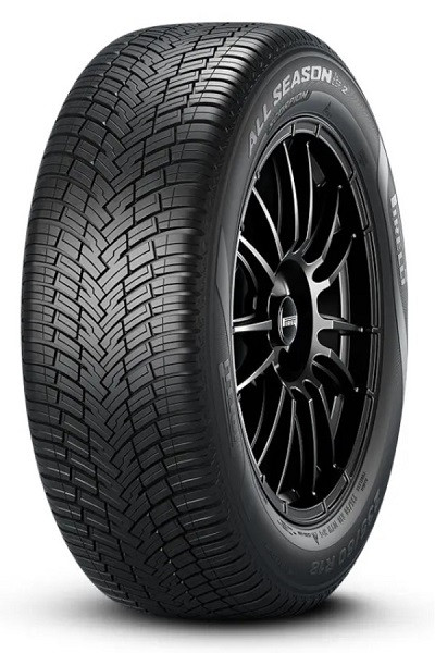 Pirelli SC.ALLSEA.SF2 gumiabroncs