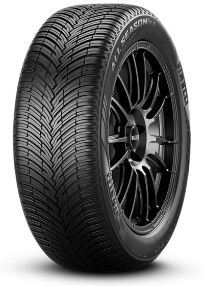 Pirelli SC.ALLSE.SF3 gumiabroncs