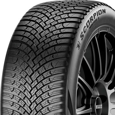 Pirelli SC-WI3 XL (ELECT) (NCS) gumiabroncs