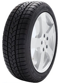 Sebring FORMULA VAN+ WINTER (201) gumiabroncs