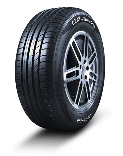 Ceat SECURA DRIVE gumiabroncs