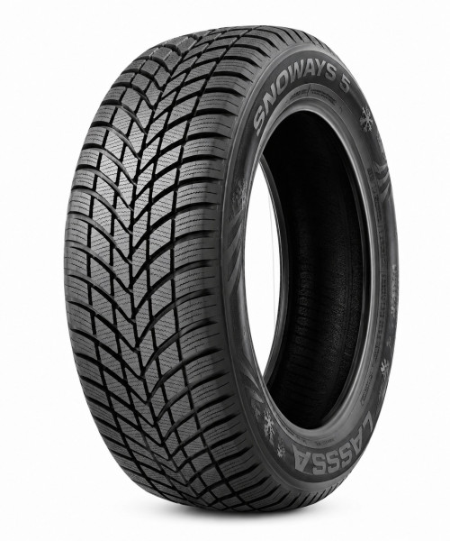 Lassa SNOW-5 gumiabroncs